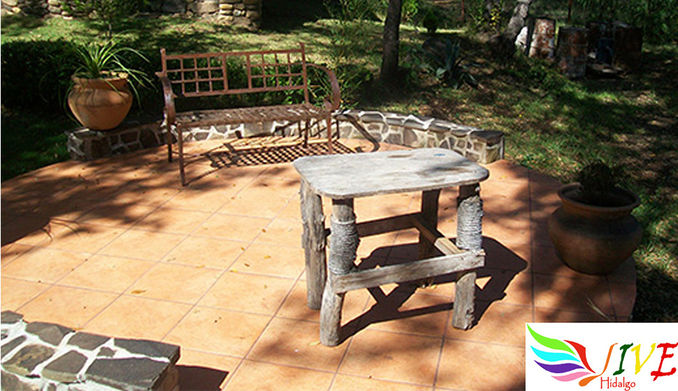 Cabañas Encinos