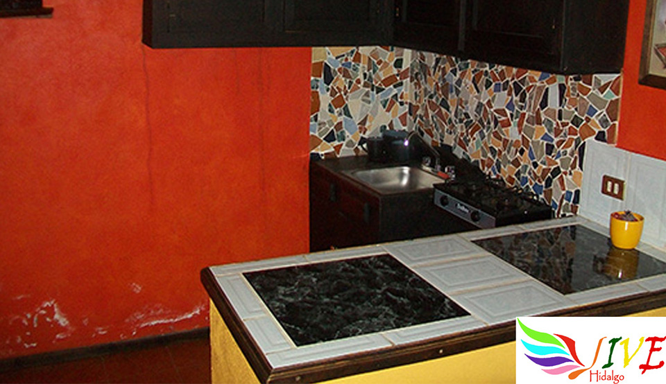 Cabañas Encinos