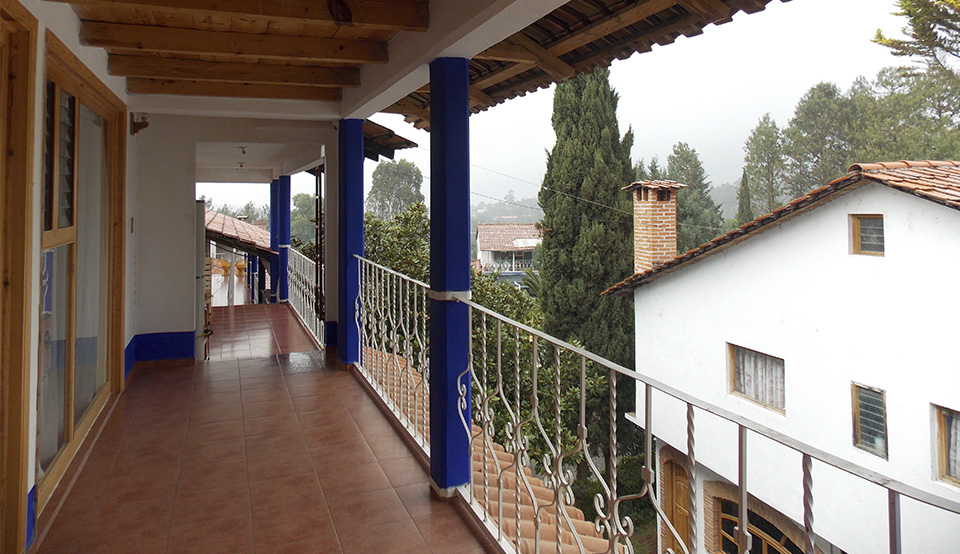 Hotel Bella Vista