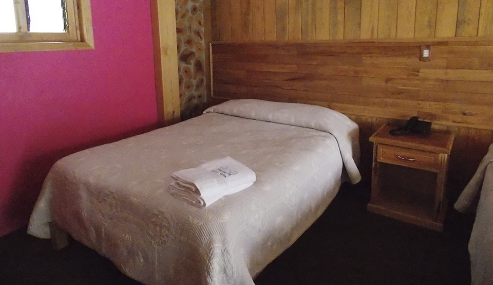 Hotel Bella Vista
