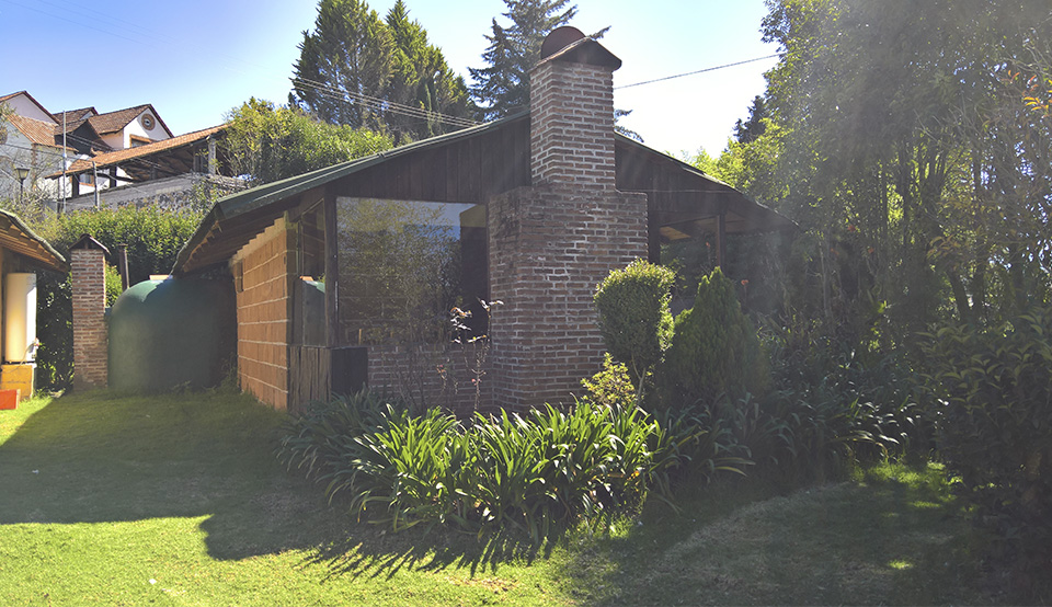 Hotel Posada del Lago