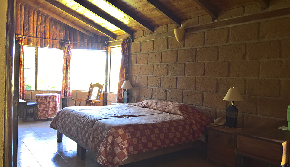 Hotel Posada del Lago